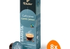Tchibo - Cafissimo Barista Caffè Crema - 8x 10 Kapseln