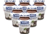 Fabbri - Kakao und Kokos Aufstrich - 6x 200g