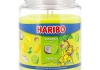 Haribo - Duftkerze Coconut Lime - 510g