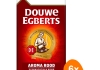 Douwe Egberts - Aroma Rood GROB Gemahlener kaffee - 6x 500g