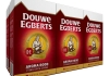 Douwe Egberts - Aroma Rood GROB Gemahlener kaffee - 6x 500g