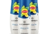 SodaStream - Lipton Ice Tea Zitrone Sirup - 3x 440ml