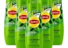 SodaStream - Lipton Green Ice Tea Sirup - 6x 440ml