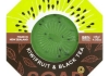 Wild Ferns - Kiwifruit & Schwarzer Tee Seife - 115g