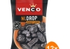Venco - NL Lakritz - 12x 120g