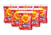 Chupa Chups - Lutscher The Best Of (Nachfüllbeutel) - 6x 250er