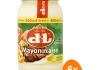 Devos & Lemmens - Mayonnaise mit Zitrone - 6x 300ml