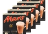 Mars - Trinkschokolade (Dolce Gusto Compatible) - 5x 8 Kapseln