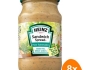 Heinz - Sandwich Spread Feine Gartenkräuter - 8x 300g