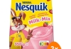Nesquik - Milk-Mix Erdbeer - 3x 350g