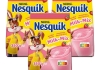Nesquik - Milk-Mix Erdbeer - 3x 350g