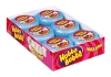 Wrigley's - Hubba Bubba Megalong Triple Mix - 12 Stück