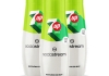 SodaStream - 7UP Zero Sirup - 3x 440ml