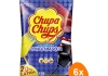 Chupa Chups - Lutscher Zungenmaler (Nachfüllbeutel) - 6x 120er