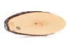Boska - Rindenbrett Eschenholz M - 42,5 cm
