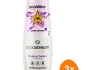 Sodastream - Rockstar Tropical Guava Zero Sirup - 3x 440ml