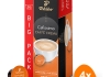 Tchibo - Cafissimo Caffè Crema vollmundig - 4x 30 Kapseln