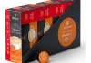 Tchibo - Cafissimo Caffè Crema vollmundig - 4x 30 Kapseln