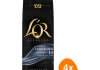 L'OR - Espresso Fortissimo Bohnen - 4x 500g