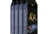 L'OR - Espresso Fortissimo Bohnen - 4x 500g