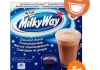 Milky Way - Trinkschokolade (Dolce Gusto Compatible) - 5x 8 Kapseln