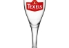 Texels - Bierglas auf Fuß 300ml - 6 Stück
