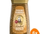 Douwe Egberts - Gold löslicher Kaffee - 6x 200g
