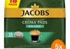Jacobs - Crema Balance - 5x 18 pads