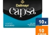 Dallmayr - Capsa Lungo Azzurro - 10x 10 Kapseln