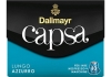 Dallmayr - Capsa Lungo Azzurro - 10x 10 Kapseln