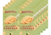 Magic Time - Jalapeño Cheddar Mac & Cheese - 12x 205g