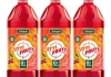 Slimpie - Tutti Frutti Kids Limonaden-Sirup - 3x 580ml