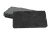 Boska - Tapas-Brettchen Schiefer (16cm) - 4er-Set