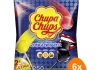 Chupa Chups - Lutscher Zungenmaler (Nachfüllbeutel) - 6x 250er