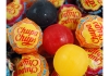 Chupa Chups - Lutscher Zungenmaler (Nachfüllbeutel) - 6x 250er