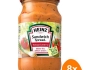 Heinz - Sandwich Spread Tomate Frühlingszwiebel - 8x 303g