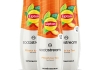 SodaStream - Lipton Ice Tea Pfirsich Sirup - 3x 440ml