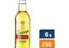Douwe Egberts - Kaffee Sirup Haselnuss - 6x 250ml