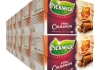 Pickwick - Spices Warm Cinnamon Schwarzer Tee - 12x 20 Teebeutel