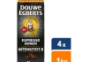 Douwe Egberts - Espresso Bohnen - 4x 1kg
