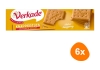 Verkade - Knappertjes - 6x 220g