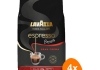 Lavazza - Espresso Barista Gran Crema Bohnen - 4x 1kg