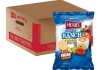 Herr's - Creamy Ranch & Habanero Kartoffel Rippenchips - 12x 170g
