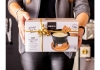 Boska - Fondueset Pro S - 700 ml (85-35-47)