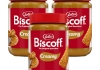 Lotus - Biscoff Speculoos Brotaufstrich Creamy - 3x 400g