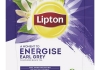 Lipton - Feel Good Selection Earl Grey Tee - 100 Teebeutel