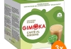 Gimoka - Caffee' al ginseng - 3x 16 Kapseln
