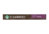Starbucks - Caffè Verona Dark Roast by Nespresso - 12x 10 Kapseln