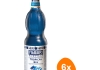 Fabbri - Mixybar Tropical Blue Sirup - 6x 1ltr