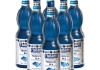 Fabbri - Mixybar Tropical Blue Sirup - 6x 1ltr